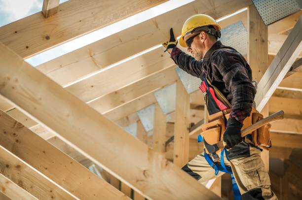 Best Roof Inspection Near Me  in Fairborn, OH