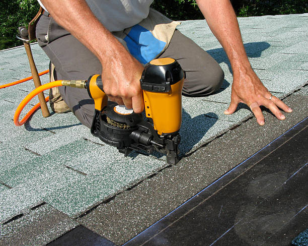 Best Metal Roofing Contractor  in Fairborn, OH