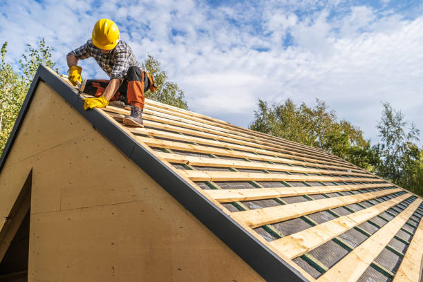 Best Roof Repair Services  in Fairborn, OH