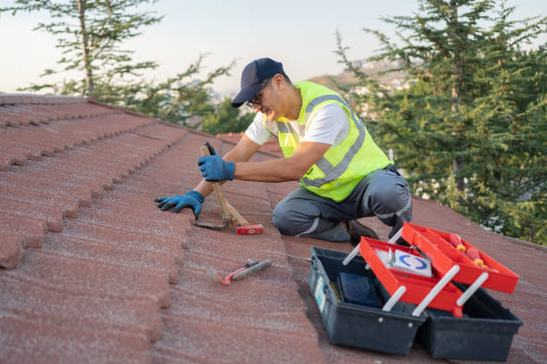 Best Slate Roofing Contractor  in Fairborn, OH