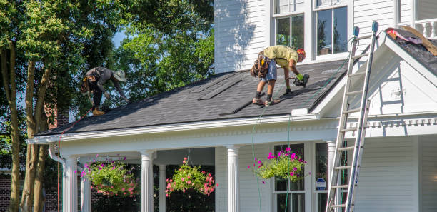 Best Commercial Roofing Services  in Fairborn, OH