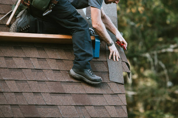 Trusted Fairborn, OH Roofing Contractor Experts